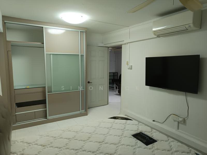 46 Jalan Bukit Ho Swee, 46 Jalan Bukit Ho Swee, Alexandra / Commonwealth, 2 Bedrooms, 667 sqft, HDB Flat For Rent, by Simon Lok, 20258508 - PropertyGuru.com.sg