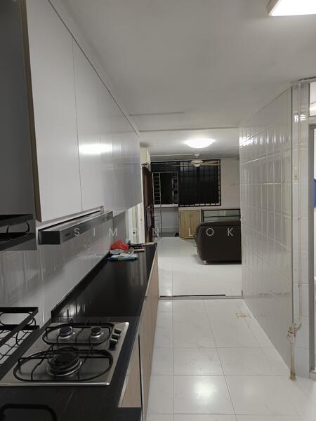 46 Jalan Bukit Ho Swee, 46 Jalan Bukit Ho Swee, Alexandra / Commonwealth, 2 Bedrooms, 667 sqft, HDB Flat For Rent, by Simon Lok, 20258508 - PropertyGuru.com.sg