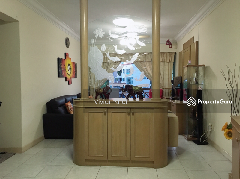 For Rent - West Bay Condo