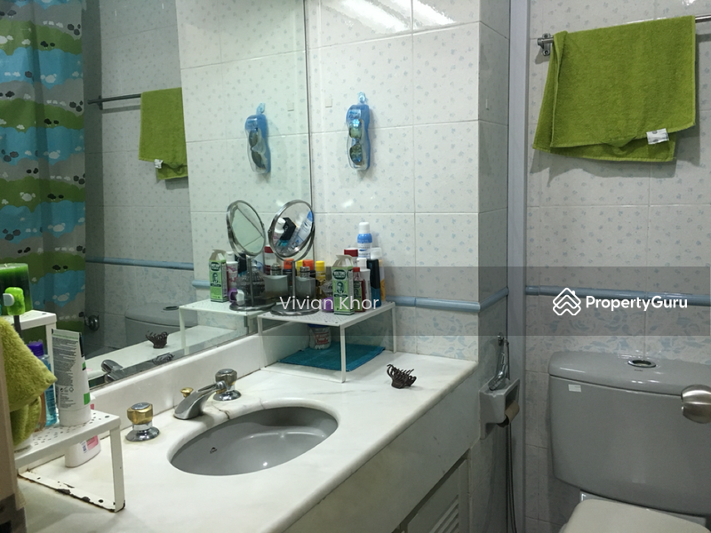 master bath