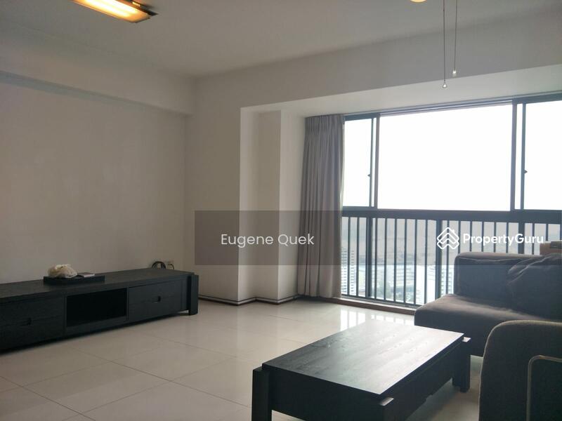 For Rent - Pinnacle @ Duxton