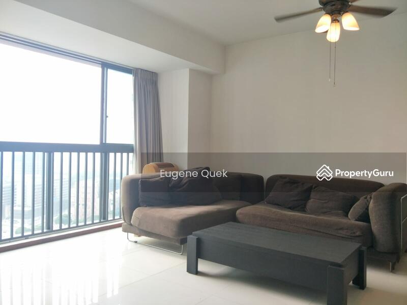 For Rent - Pinnacle @ Duxton