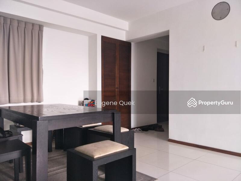 For Rent - Pinnacle @ Duxton