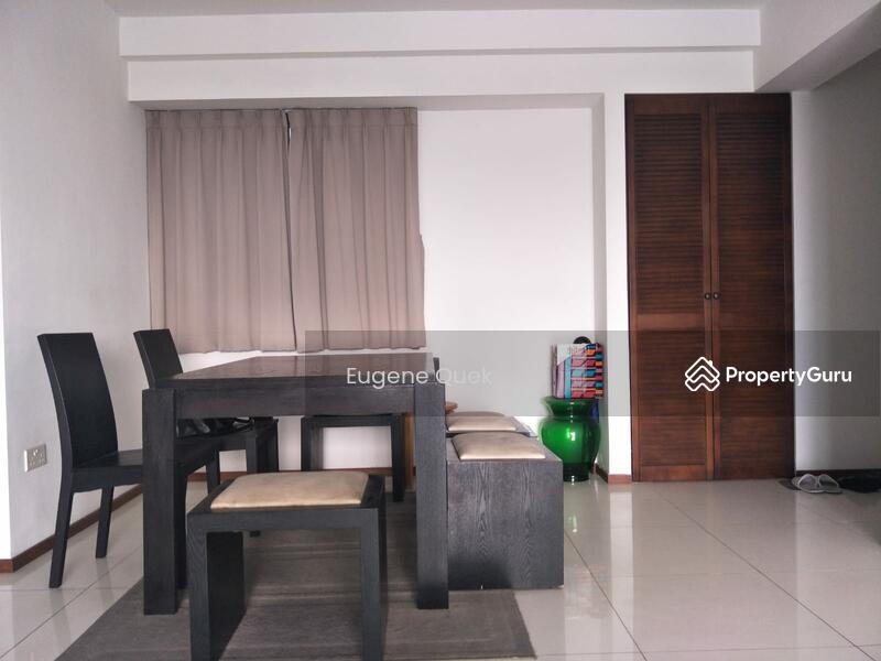 For Rent - Pinnacle @ Duxton