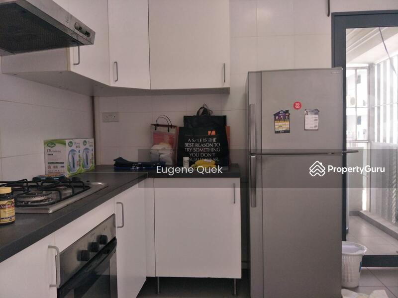 For Rent - Pinnacle @ Duxton
