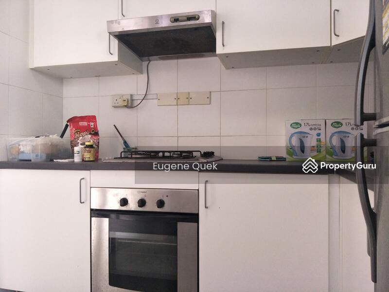 For Rent - Pinnacle @ Duxton
