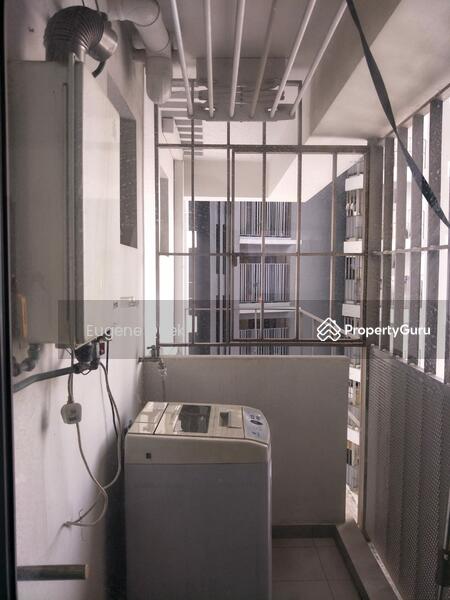 For Rent - Pinnacle @ Duxton