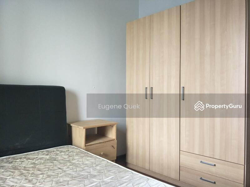 For Rent - Pinnacle @ Duxton
