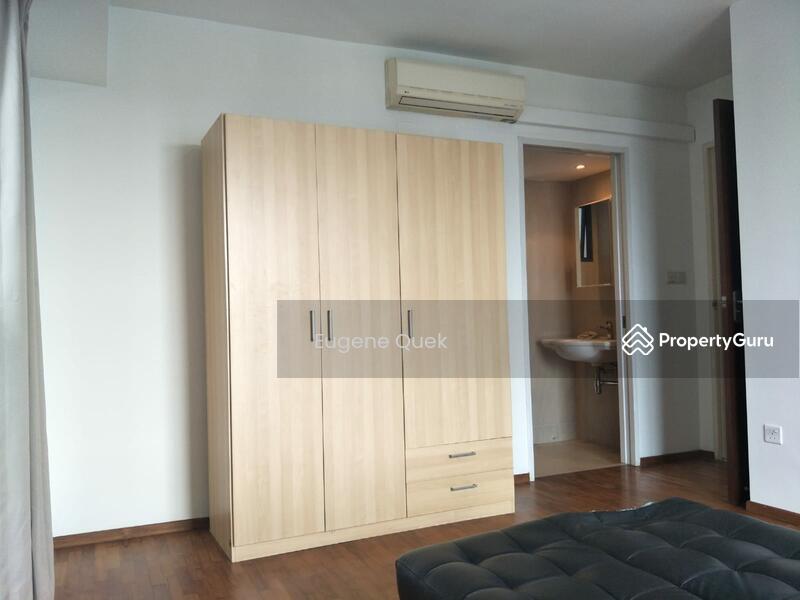 For Rent - Pinnacle @ Duxton
