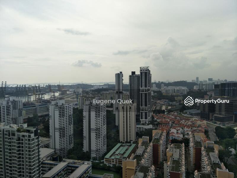 For Rent - Pinnacle @ Duxton