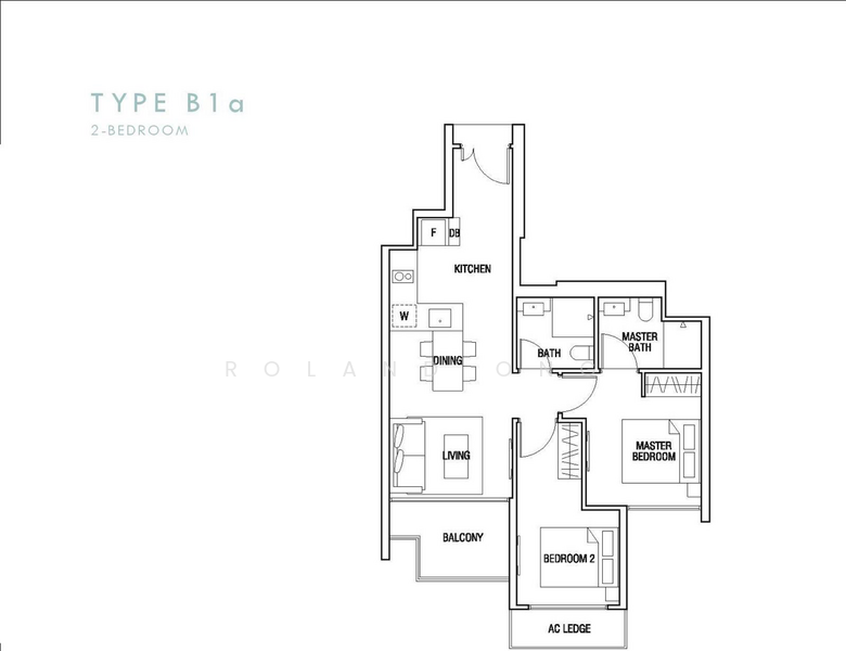 Thomson Three Condominium For Sale at S$ 1,600,000 | PropertyGuru Singapore