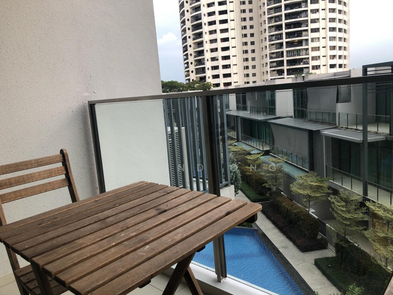 Thomson Three Condominium For Sale at S$ 1,600,000 | PropertyGuru Singapore