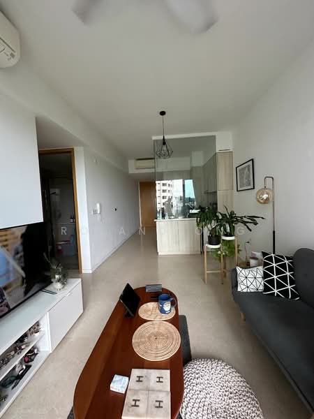 Thomson Three Condominium For Sale at S$ 1,600,000 | PropertyGuru Singapore