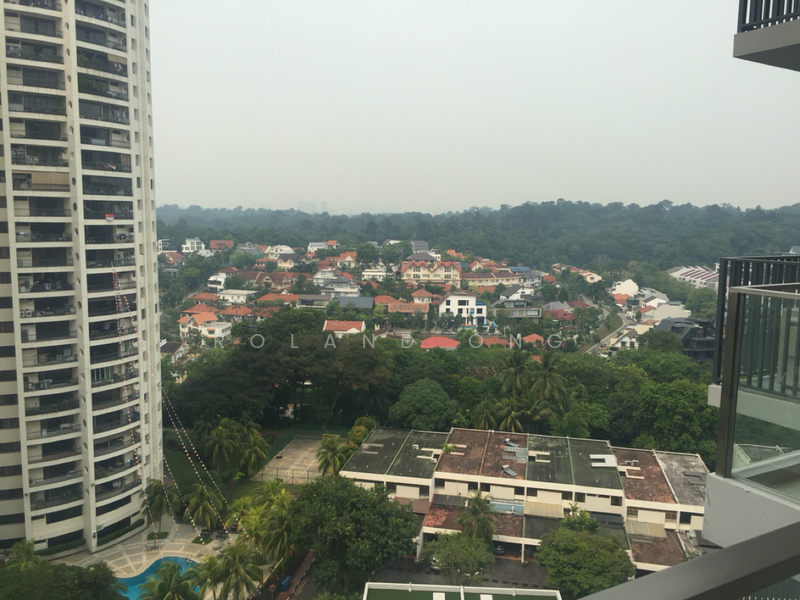 Thomson Three Condominium For Sale at S$ 1,600,000 | PropertyGuru Singapore