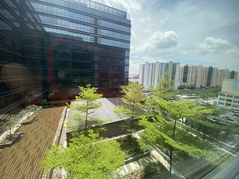 PAYA LEBAR SQUARE