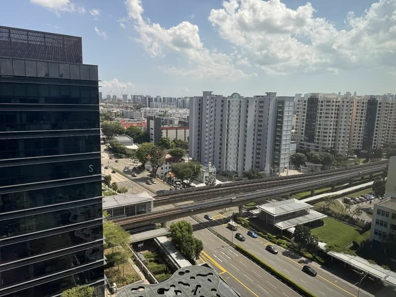 Paya Lebar Square, 60 Paya Lebar Singapore, 1,356 sqft, Office For Rent, by Cannis Tan, 20260523 - CommercialGuru.com.sg