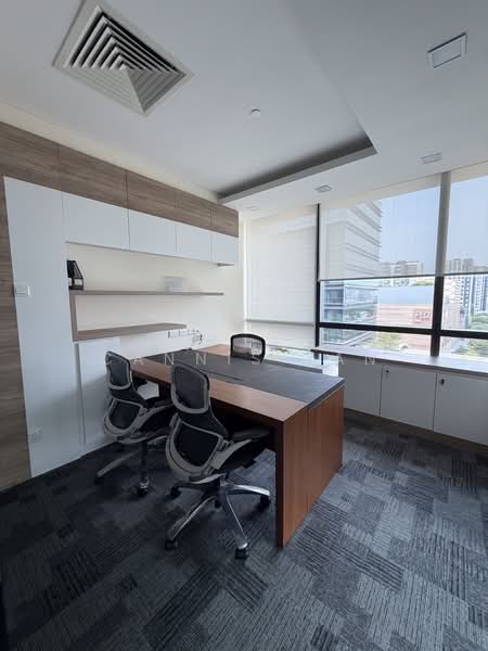 Paya Lebar Square, 60 Paya Lebar Singapore, 1,356 sqft, Office For Rent, by Cannis Tan, 20260523 - CommercialGuru.com.sg