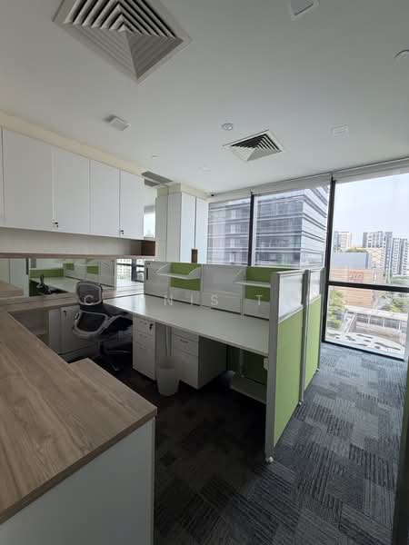 Paya Lebar Square, 60 Paya Lebar Singapore, 1,356 sqft, Office For Rent, by Cannis Tan, 20260523 - CommercialGuru.com.sg