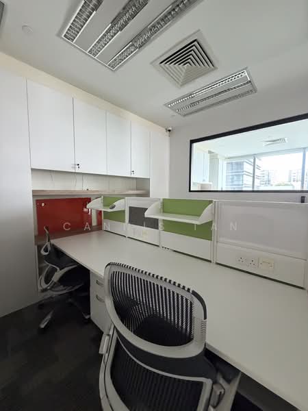 Paya Lebar Square, 60 Paya Lebar Singapore, 1,356 sqft, Office For Rent, by Cannis Tan, 20260523 - CommercialGuru.com.sg