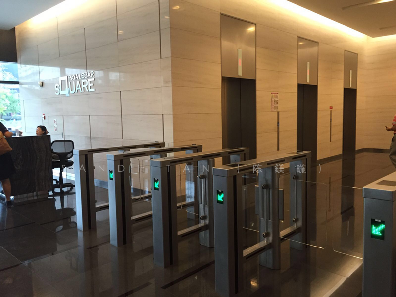 Paya Lebar Square, 60 Paya Lebar Singapore, 1,356 sqft, Office For Rent, by Cannis Tan, 20260523 - CommercialGuru.com.sg