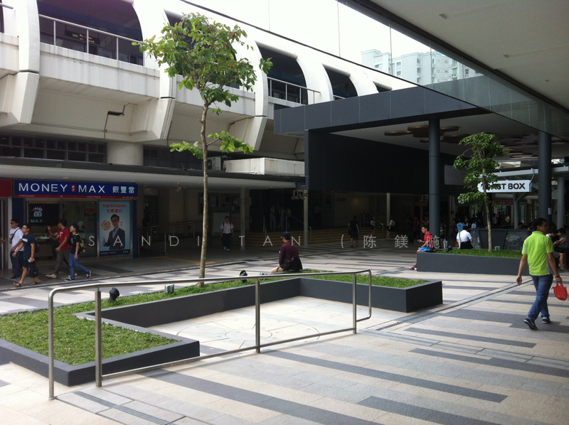 Paya Lebar Square, 60 Paya Lebar Singapore, 1,356 sqft, Office For Rent, by Cannis Tan, 20260523 - CommercialGuru.com.sg