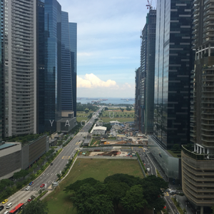 For Rent - Robinson Suites