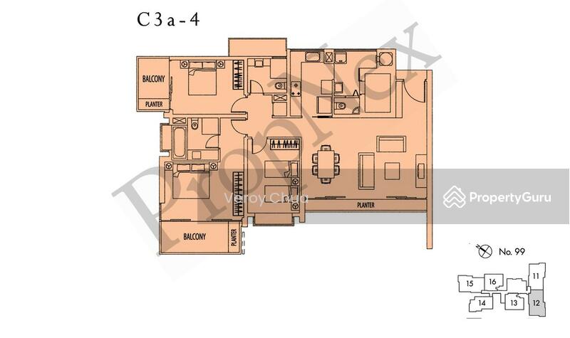 For Rent Rivergate