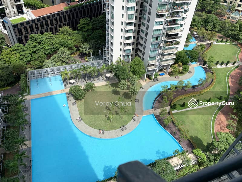 For Rent - Rivergate