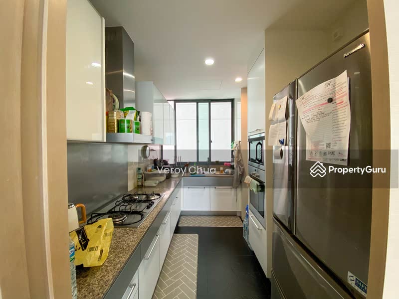 For Rent - Rivergate