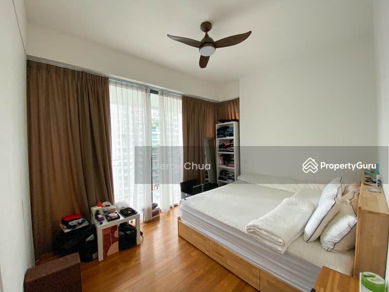 For Rent - Rivergate