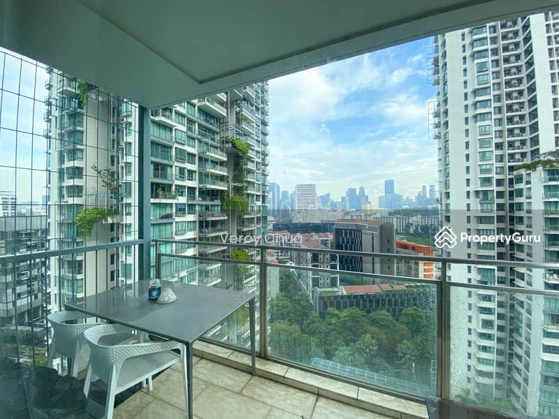 For Rent - Rivergate