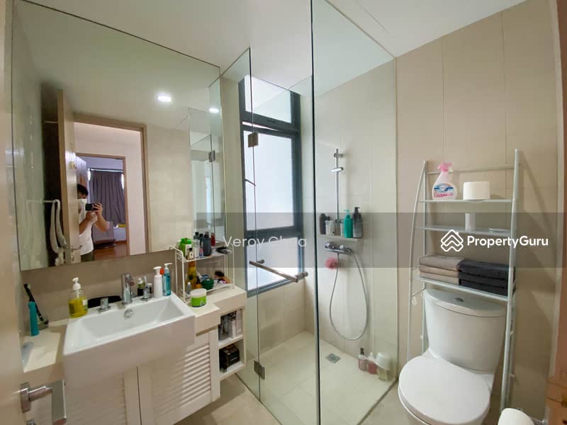 For Rent - Rivergate