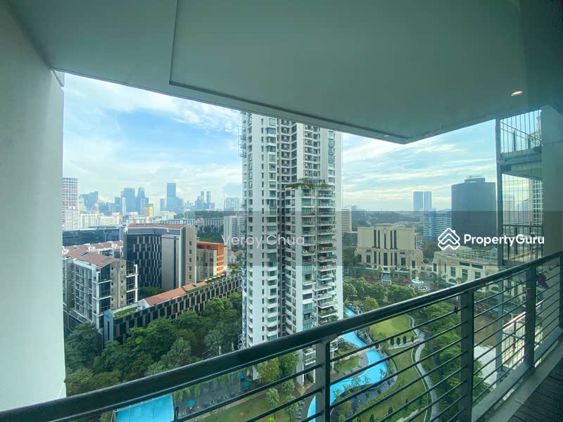 For Rent - Rivergate