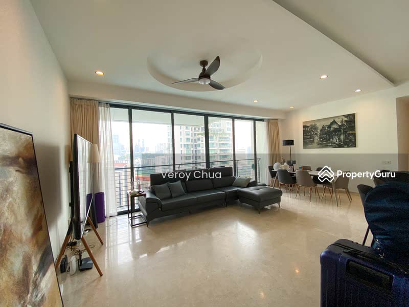 For Rent - Rivergate
