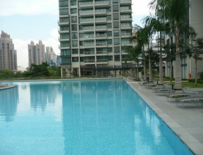 Rivergate, 99 Robertson Quay, Orchard / River Valley, 3 Bedrooms, 1,539 sqft, Apartment For Rent, by Veroy Chua, 20260723 - Exterior - PropertyGuru.com.sg