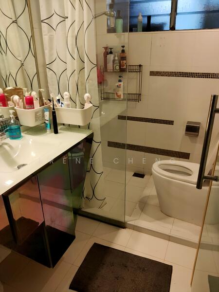 Common Bathroom