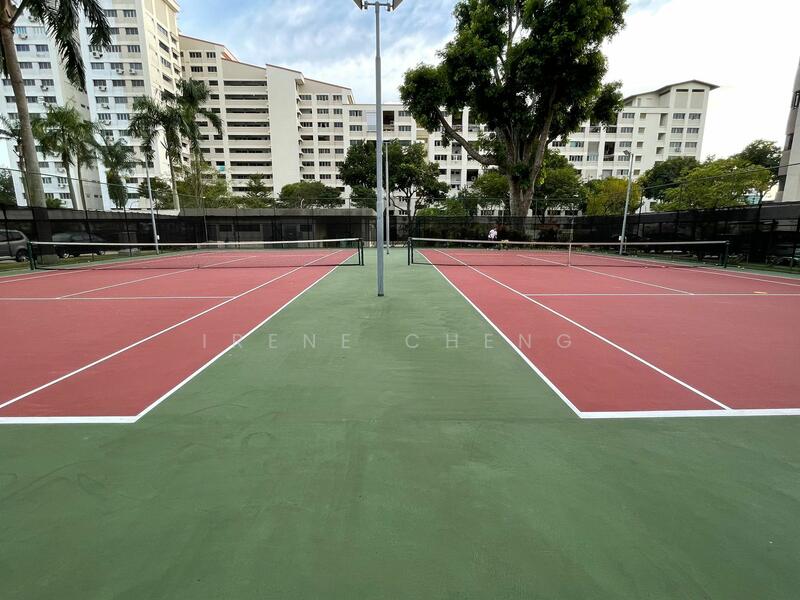 Windy Heights, 86 Jalan Daud, Room Rental, 150 sqft, Condominium For Rent, by Irene Cheng, 20260978 - PropertyGuru.com.sg