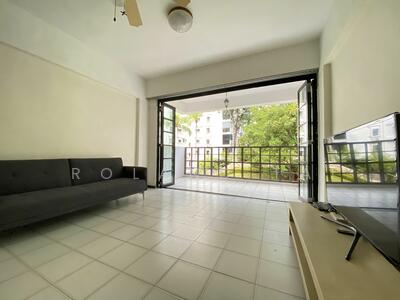 For Rent - The Dairy Farm