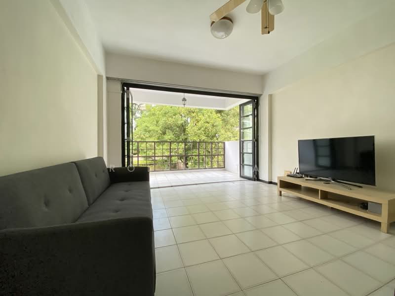 The Dairy Farm, 3 Dairy Farm Road, 1 Bedroom, 850 sqft, Condominium For Rent, by Roland Tai, 2026139 - PropertyGuru.com.sg