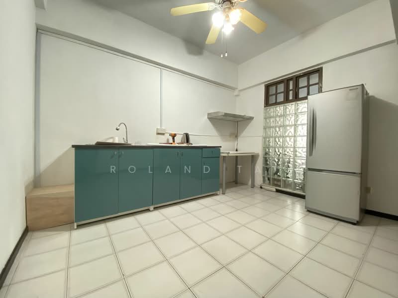 The Dairy Farm, 3 Dairy Farm Road, 1 Bedroom, 850 sqft, Condominium For Rent, by Roland Tai, 2026139 - PropertyGuru.com.sg