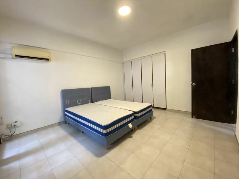 The Dairy Farm, 3 Dairy Farm Road, 1 Bedroom, 850 sqft, Condominium For Rent, by Roland Tai, 2026139 - PropertyGuru.com.sg