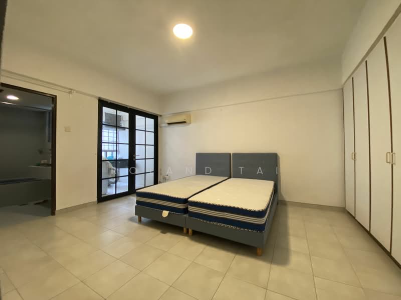 The Dairy Farm, 3 Dairy Farm Road, 1 Bedroom, 850 sqft, Condominium For Rent, by Roland Tai, 2026139 - PropertyGuru.com.sg