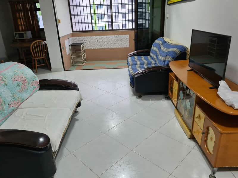896B Woodlands Drive 50, 896B Woodlands Drive 50, 3 Bedrooms, 1,291 sqft, HDB Flat For Rent, by Vincent Choo, 20261713 - PropertyGuru.com.sg