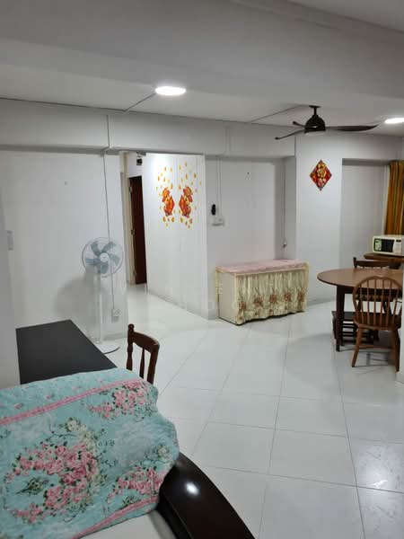 896B Woodlands Drive 50, 896B Woodlands Drive 50, 3 Bedrooms, 1,291 sqft, HDB Flat For Rent, by Vincent Choo, 20261713 - PropertyGuru.com.sg