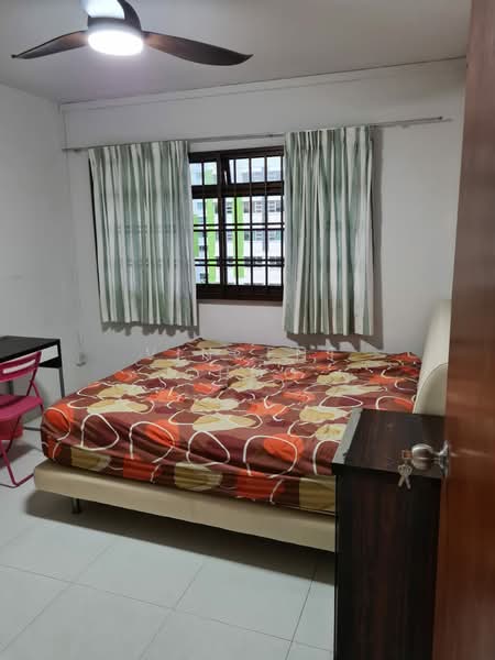 896B Woodlands Drive 50, 896B Woodlands Drive 50, 3 Bedrooms, 1,291 sqft, HDB Flat For Rent, by Vincent Choo, 20261713 - PropertyGuru.com.sg