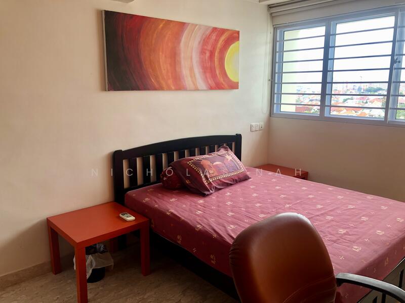 216 Serangoon Avenue 4, 216 Serangoon Avenue 4, Room Rental, 150 sqft, HDB Flat For Rent, by Nicholas Nah, 20262141 - PropertyGuru.com.sg