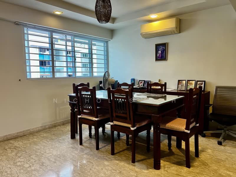 216 Serangoon Avenue 4, 216 Serangoon Avenue 4, Room Rental, 150 sqft, HDB Flat For Rent, by Nicholas Nah, 20262141 - PropertyGuru.com.sg