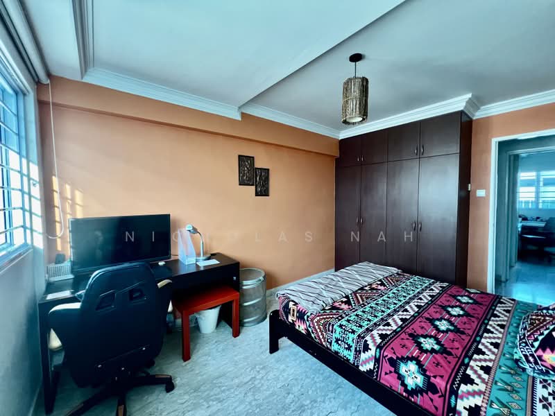 216 Serangoon Avenue 4, 216 Serangoon Avenue 4, Room Rental, 150 sqft, HDB Flat For Rent, by Nicholas Nah, 20262141 - PropertyGuru.com.sg
