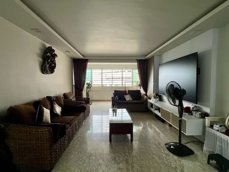 216 Serangoon Avenue 4, 216 Serangoon Avenue 4, Room Rental, 150 sqft, HDB Flat For Rent, by Nicholas Nah, 20262141 - PropertyGuru.com.sg