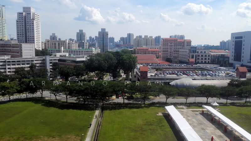 Sky Vue, Bishan Street 14, 3 Bedrooms, 1,140 sqft, Condominium For Rent, by Armando Pranawan, 20262207 - PropertyGuru.com.sg